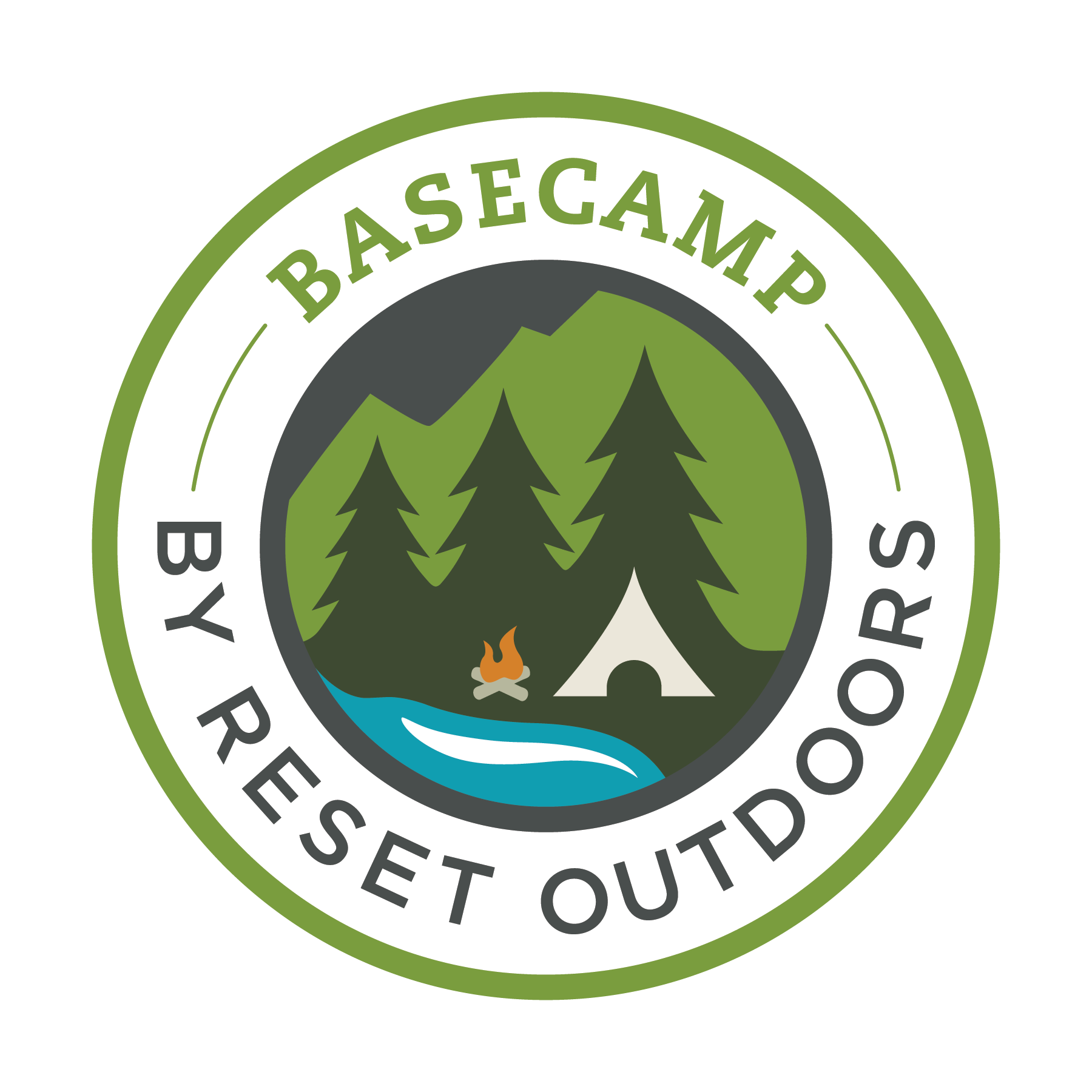 Basecamp by Reset Outdoors